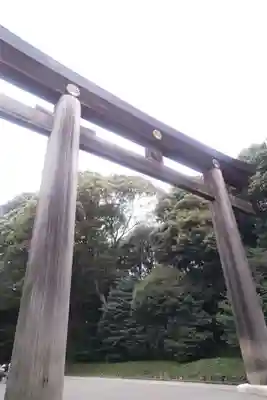 明治神宮(東京都)