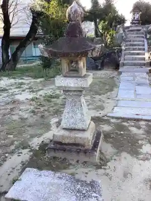 三島社（矢合）のその他建物