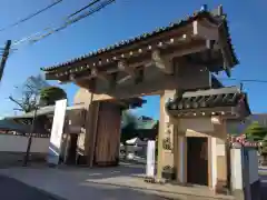 永平寺別院長谷寺(東京都)