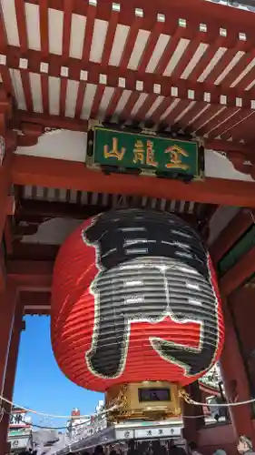 浅草寺(東京都)