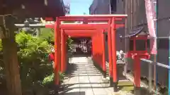 三輪神社(愛知県)