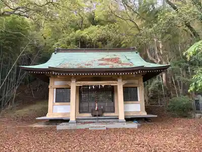 人丸神社(徳島県)