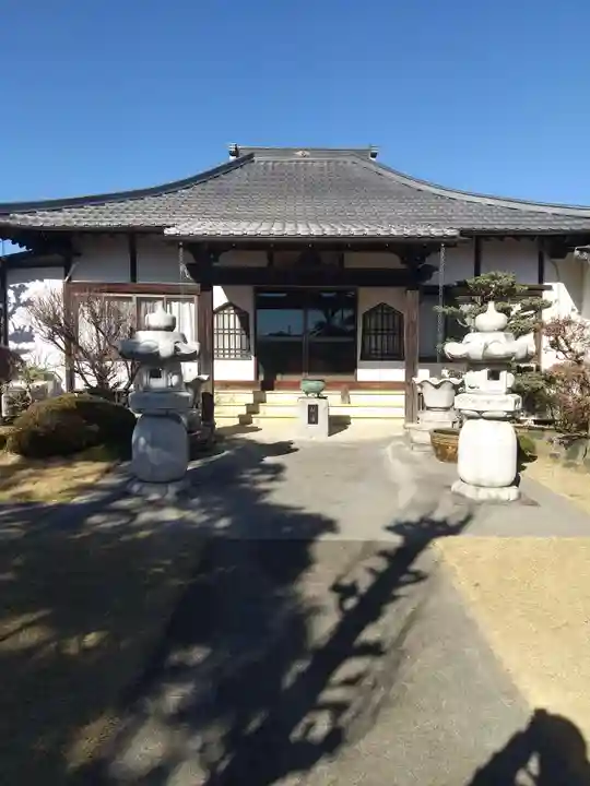 高太寺(埼玉県)