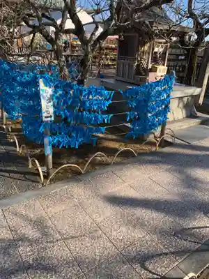 岩津天満宮(愛知県)