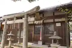 大神宮社(滋賀県)