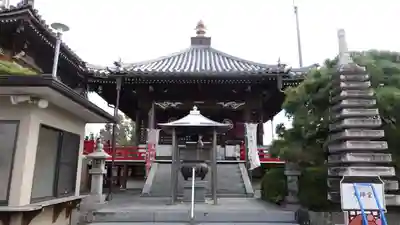 井戸寺(徳島県)
