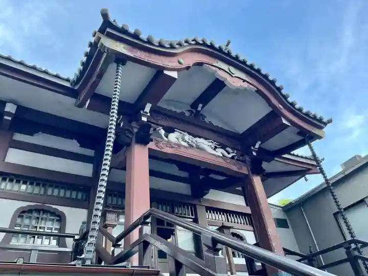 興善寺(東京都)