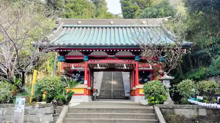 洲崎神社(千葉県)