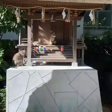 千代森神社(福岡県)