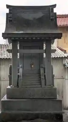 立野神社(愛知県)
