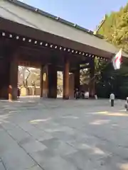 靖國神社(東京都)