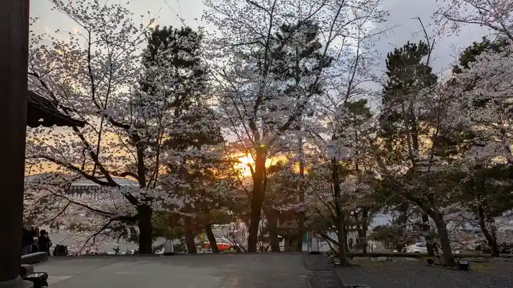 知恩院(京都府)