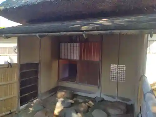 普門院(島根県)