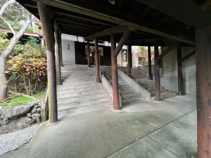 洪済寺(沖縄県)