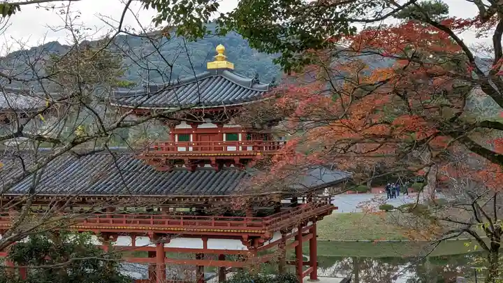 平等院(京都府)