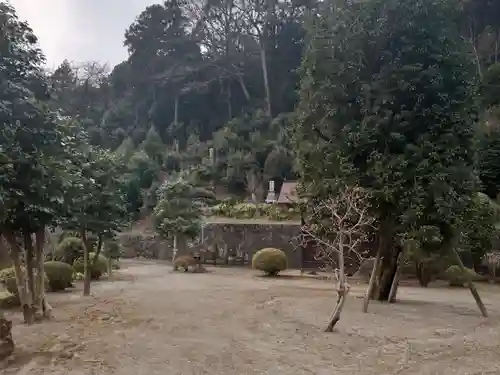 法峰寺のその他建物