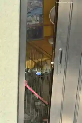 笠䅣稲荷神社(神奈川県)