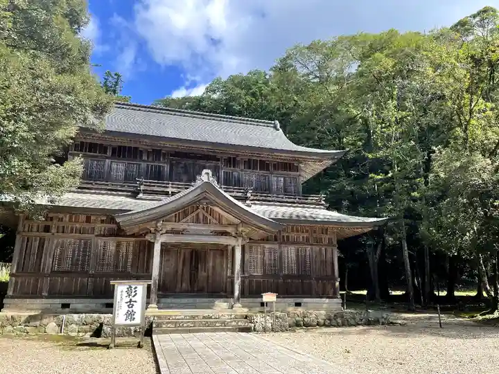 出雲大社(島根県)