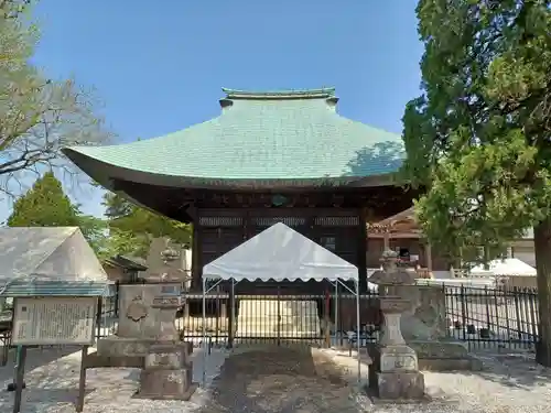 高倉寺(埼玉県)