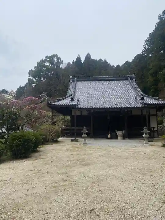 船宿寺(奈良県)