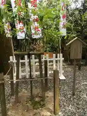 佐瑠女神社（猿田彦神社境内社）(三重県)