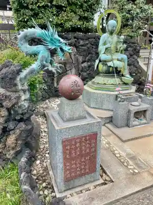 本慶寺(神奈川県)