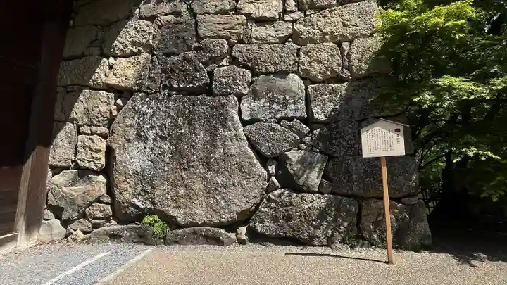 眞田神社(長野県)