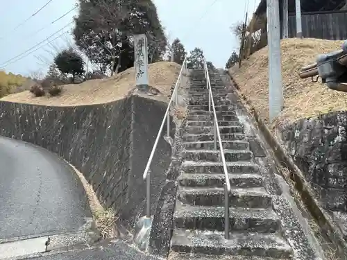 長隆寺(三重県)