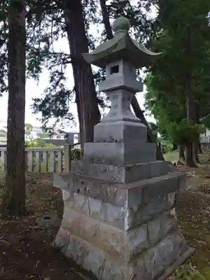 弓削神社のその他建物