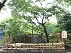 師岡熊野神社の建物その他