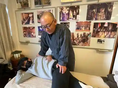 遠照山 光明寺（尼崎大仏）(兵庫県)