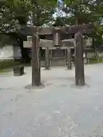 金刀比羅神社 (唐津城内)(佐賀県)