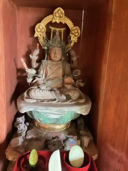 日龍峯寺(高澤観音)(美濃清水)(岐阜県)