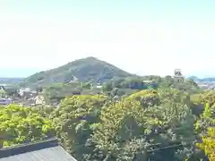 成田山名古屋別院大聖寺(犬山成田山)(愛知県)