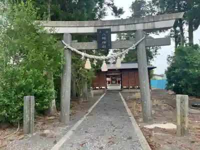 八幡神社(宮城県)