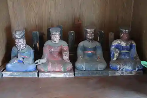 海岸寺(長野県)