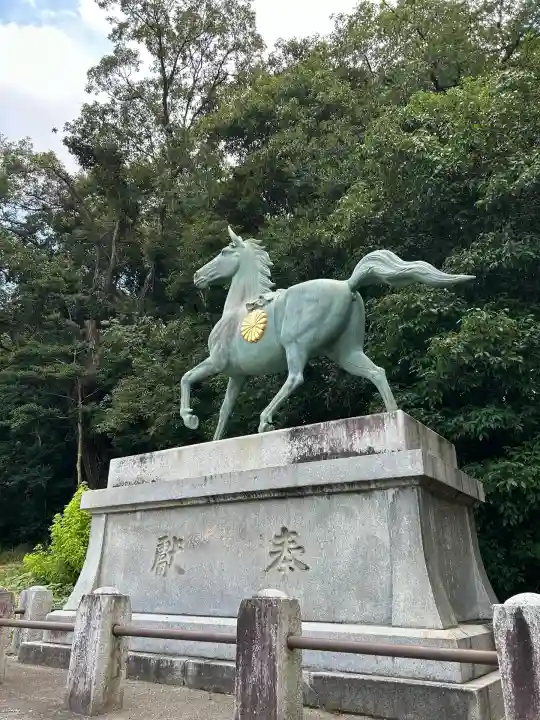 船津神社(愛知県)