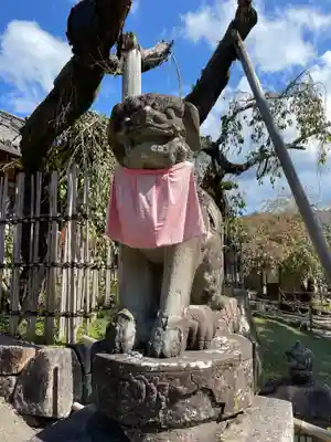 氷室神社(奈良県)