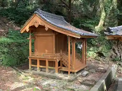 厳原八幡宮神社(長崎県)