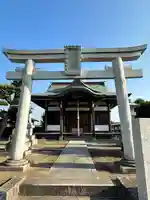 稲荷神社(埼玉県)