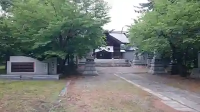 神楽神社のその他建物