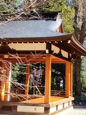 阿佐ヶ谷神明宮(東京都)