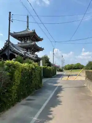 明蔵寺(愛知県)