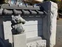 喜福寺(東京都)