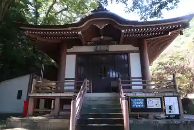 来振寺のその他建物