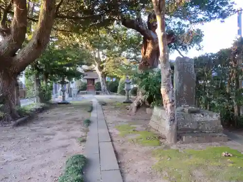 鎌足神社のその他建物