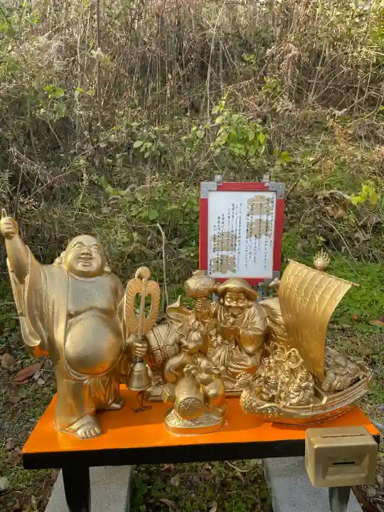 紀州宝来宝来神社(和歌山県)
