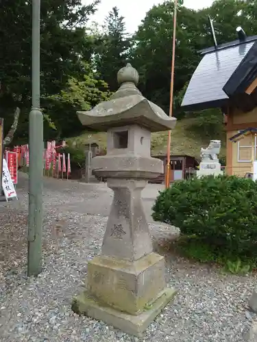 浦幌神社・乳神神社のその他建物