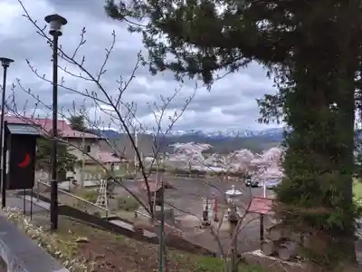 仁木神社(北海道)
