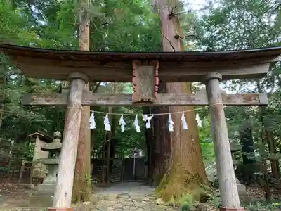 萩日吉神社(埼玉県)